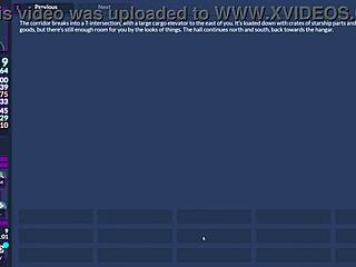 HENTAI GAME TRIALS in Tainted Space: SPEEDRUN to LAST PROBE!