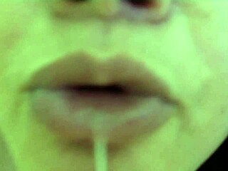 skipped class to suck neighbor's cum?