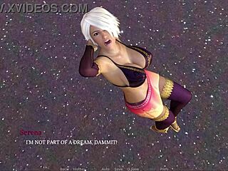 lunar's chosen 1, anime hentai game