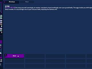 HENTAI GAME TRIALS in Tainted Space: SPEEDRUN to LAST PROBE!