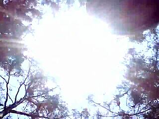 amazing threesome with this two hoties - bare witness 14