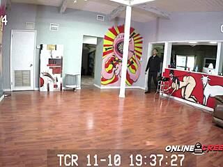 Bethany's Rough Sex!