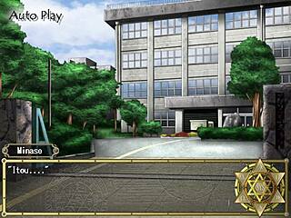 I messed up the playthruogh of Bible Black The Infection Peace of Itouend part 1
