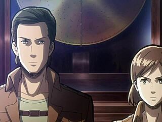 Shingeki No Kyojin Episode 5 Full HD Dub