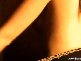 Loving The Beautiful Babe From Exotic Orient With Erotic Instruction