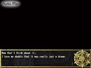 I messed up the playthruogh of Bible Black The Infection Peace of Itouend part 1