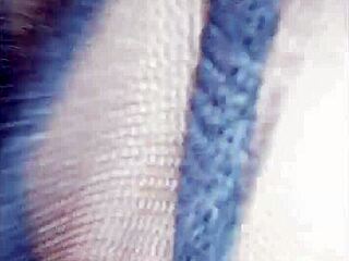 nooo, this sexy gay teen is giving an amazing deepthroat blowjob, it can't be real!