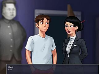 Complete Gameplay Of Summertime Saga Part 43