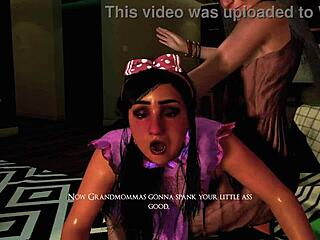 gay teen spanked to tears in diaper