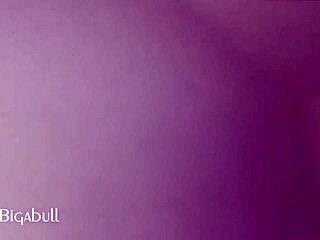 sucking monster black cock at night in amateur scene