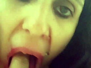 Victoria Devil Follando With Monster Anal Assfucking
