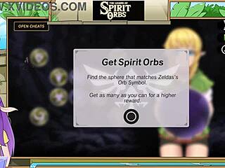 i'm fucking linkle from legend of zelda soo hard and deep