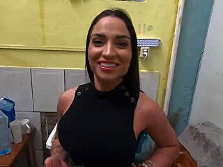 Monique Bertolini Tours Motorhome Workshop