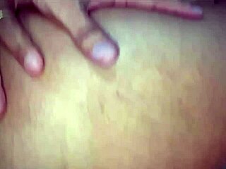 Latina Gets Anal Creampie And Assfucked Hard