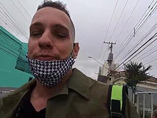 Monique Bertolini Tours Motorhome Workshop