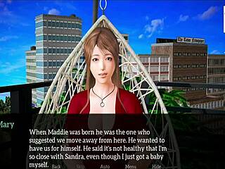 My New Family 147 Anime Cartoon Hentai Series