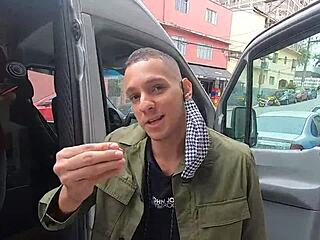 Monique Bertolini Tours Motorhome Workshop