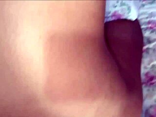 Latina Gets Anal Creampie And Assfucked Hard