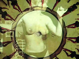 vintage cartoon nostalgia exploration