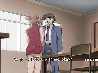 義姉ちゃん寝込みを突いて他人チンポでガン突き