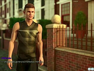 Want to see big tits and ass in Lust Academy?