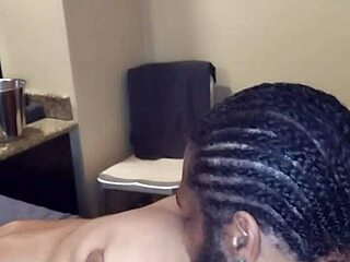 Round 2 with my loves sweet ass