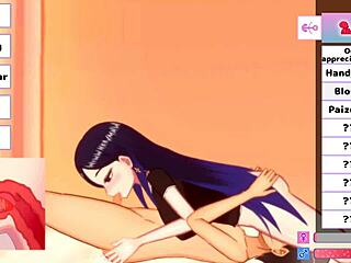 Megu Craves Intense Dick Action In Ep 4