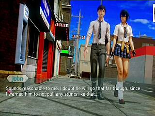 Academy 146 Anime Game Hentai Adventure