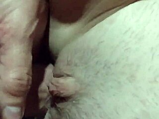 Dion fucks Polly's tight pussy