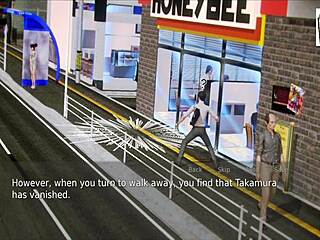 Academy 146 Anime Game Hentai Adventure