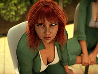 Wvm 130 shows the gorgeous hearts for hope girls in this erotic 3d hentai anime cartoon.