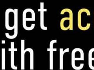 Ashley Sin's Ass Bouncing on Rome Major's Monster Cock