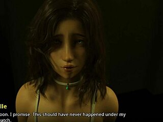 Wvm 130 shows the gorgeous hearts for hope girls in this erotic 3d hentai anime cartoon.