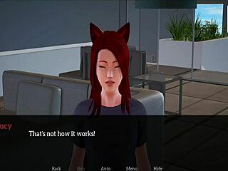 My new family gets wild with monster cocks and big tits 😏