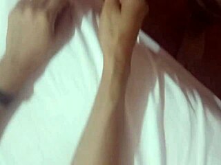 I Thot It Was A Wet Dream, But They Were Really Fuckin Me!