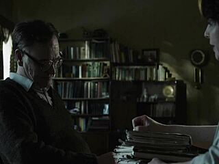 Chernobyl girl adventures in episode 5 😊