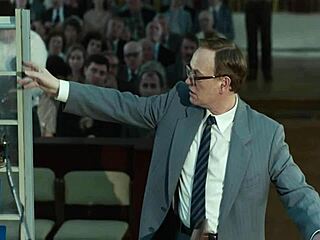 Chernobyl girl adventures in episode 5 😊