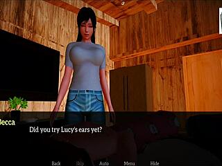 my new stepfamly 105, big tits and ass, milf teen mix, i love it