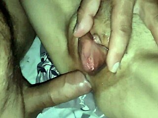 be patient bitch, i'll cum soon in this anal assfucking pov scene