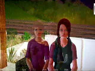 my new stepfamly 105, big tits and ass, milf teen mix, i love it