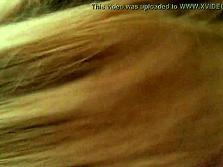 homemade DEEPTHROAT with young MILF girlfriend