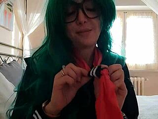 hey, those wonderful mischievous college games with teachers and upskirts are just too fun 😂