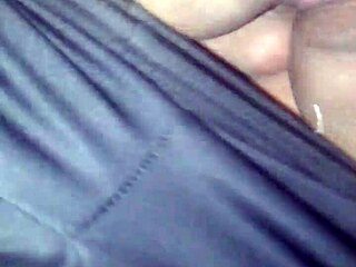 She enjoys it from behind