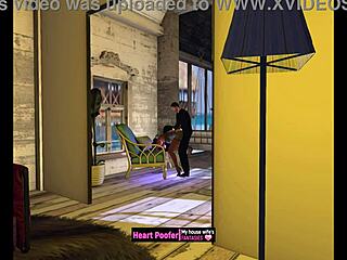 Spotted sneaking for a quickie at my BFF's wedding with the bride!