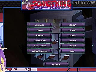 Something Unlimited Part 131 Anime Adventure