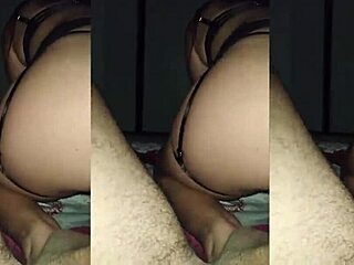 Creampie in Tight Pussy of Best Friend