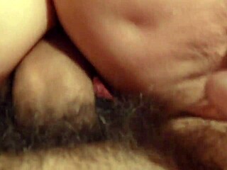 Zdradzająca żona w hotelowym seksie!