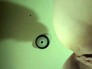 My latina freak licks monster cock tattoo 😍