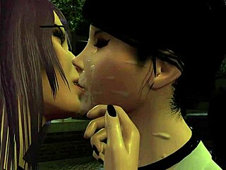 wbp039 white finish animation