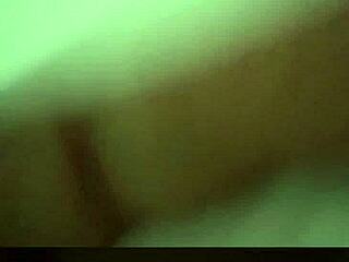 Cnn Prima Sucks My Dick in Brazilian Blowjob